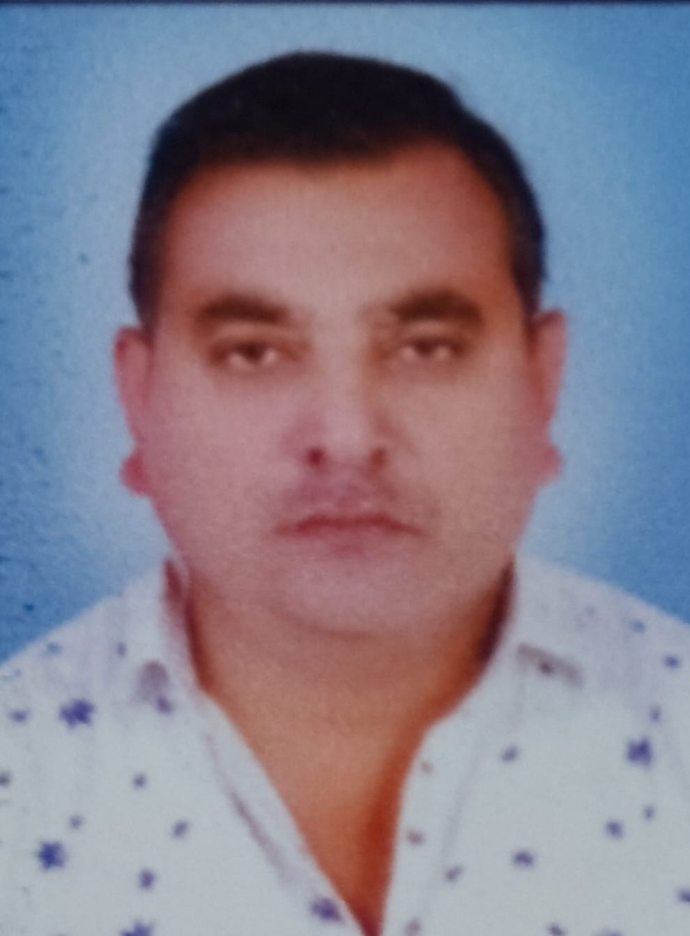 Org Officer Photo